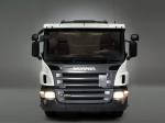 Scania P340 8x2 2010 года